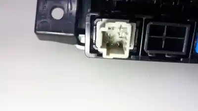 Second-hand car spare part multifunction switch for nissan leaf n-connecta oem iam references 681ru5sh0a  681ru5sh0a