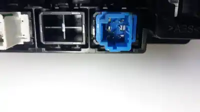 Second-hand car spare part multifunction switch for nissan leaf n-connecta oem iam references 681ru5sh0a  681ru5sh0a