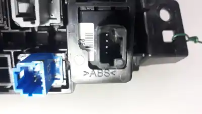 Second-hand car spare part multifunction switch for nissan leaf n-connecta oem iam references 681ru5sh0a  681ru5sh0a