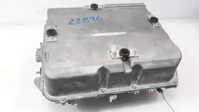 Pezzo di ricambio per auto di seconda mano trasformatore di energia per nissan leaf n-connecta riferimenti oem iam 292c05sh1b