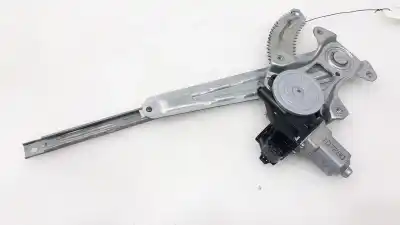 Pezzo di ricambio per auto di seconda mano alzacristalli posteriore destro per nissan leaf n-connecta riferimenti oem iam 827201ka1c