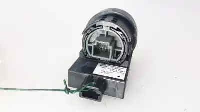 Second-hand car spare part switch for nissan leaf n-connecta oem iam references 2009dj2357  2009dj2357