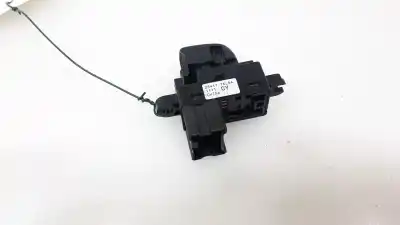 Pezzo di ricambio per auto di seconda mano comandi alzacristalli posteriore sinistro per nissan leaf n-connecta riferimenti oem iam 254111kl5a