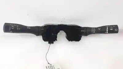 Pezzo di ricambio per auto di seconda mano comando multifunzione per nissan leaf n-connecta riferimenti oem iam 255605sh0a