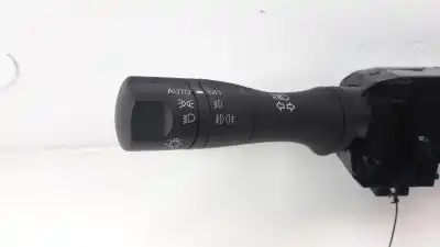 Second-hand car spare part multifunction switch for nissan leaf n-connecta oem iam references 255605sh0a  255605sh0a