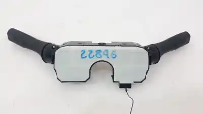 Second-hand car spare part multifunction switch for nissan leaf n-connecta oem iam references 255605sh0a  255605sh0a