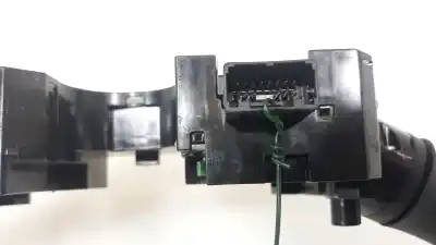 Second-hand car spare part multifunction switch for nissan leaf n-connecta oem iam references 255605sh0a  255605sh0a