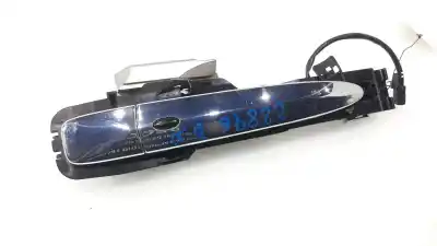 Pezzo di ricambio per auto di seconda mano maniglia esterna anteriore destra per nissan leaf n-connecta riferimenti oem iam 806403nk1b