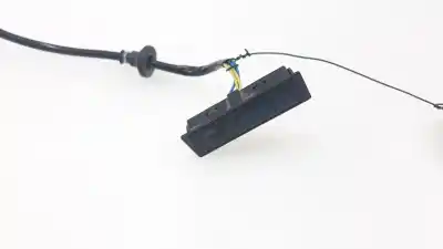 Pezzo di ricambio per auto di seconda mano maniglia esterna del cancello per nissan leaf n-connecta riferimenti oem iam 906073nl0b