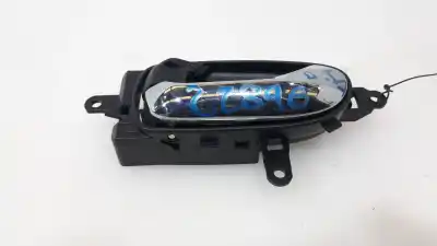 Pezzo di ricambio per auto di seconda mano maniglia interna anteriore sinistra per nissan leaf n-connecta riferimenti oem iam 806711na9a