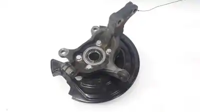 Pezzo di ricambio per auto di seconda mano attacco anteriore destro per nissan leaf n-connecta riferimenti oem iam 400141kk0a