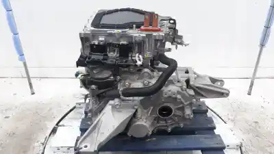 Pezzo di ricambio per auto di seconda mano motore completo per nissan leaf n-connecta riferimenti oem iam em57