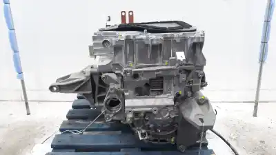 Second-hand car spare part complete engine for nissan leaf n-connecta oem iam references em57 em57 em57
