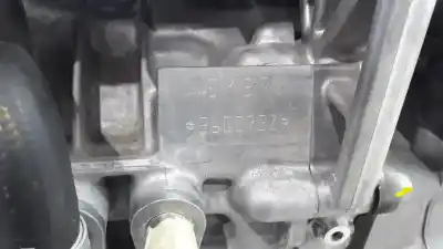 Second-hand car spare part complete engine for nissan leaf n-connecta oem iam references em57 em57 em57