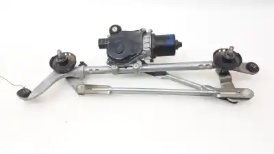Pezzo di ricambio per auto di seconda mano tiranti e motorino del tergicristallo anteriore per nissan leaf n-connecta riferimenti oem iam 288103nl0a
