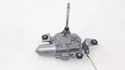 Pezzo di ricambio per auto di seconda mano motore tergicristallo posteriore per nissan leaf n-connecta riferimenti oem iam 287105sk0b