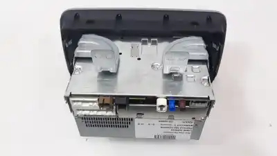 Tweedehands auto-onderdeel multifunctioneel display voor nissan leaf n-connecta oem iam-referenties 259155sr0c  259155sr0c