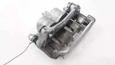 Pezzo di ricambio per auto di seconda mano pinza freno anteriore destra per nissan leaf n-connecta riferimenti oem iam 410015ta0a