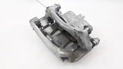Pezzo di ricambio per auto di seconda mano pinza freno anteriore sinistra per nissan leaf n-connecta riferimenti oem iam 410115ta0a