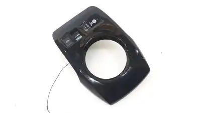 Pezzo di ricambio per auto di seconda mano arredatore fanali posteriori per nissan leaf n-connecta riferimenti oem iam 969415sh0a