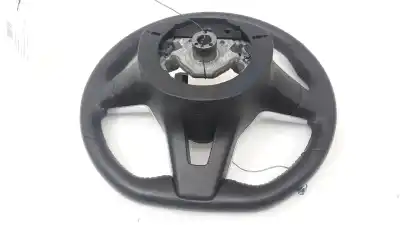 Second-hand car spare part steering wheel for nissan leaf n-connecta oem iam references 8831um10519  8831um10519