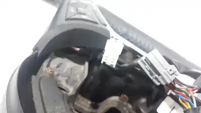 Second-hand car spare part steering wheel for nissan leaf n-connecta oem iam references 8831um10519  8831um10519