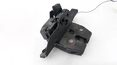 İkinci el araba yedek parçası BAGAJ / KAPI KILIDI için OPEL ASTRA J LIM.  OEM IAM referansları YR00237080 13581023 13581023