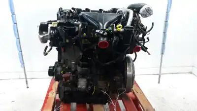 Second-hand car spare part COMPLETE ENGINE for PEUGEOT 407 SW  OEM IAM references RHR  RHR