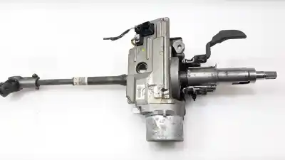 Автозапчасти б/у РУЛЕВАЯ КОЛОНКА за OPEL CORSA D  ссылки OEM IAM 5900338 55701302 55701302