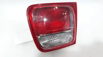 Peça sobressalente para automóvel em segunda mão farolim interior traseiro direito por chevrolet malibu lt+ referências oem iam 23452384