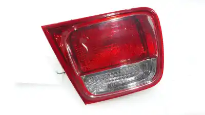 Peça sobressalente para automóvel em segunda mão farolim interior traseiro esquerdo por chevrolet malibu lt+ referências oem iam 23452385
