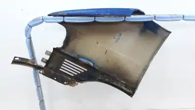 Tweedehands auto-onderdeel rechts voor spatbord voor volkswagen t4 transporter/furgoneta (mod. 1991) combi l oem iam-referenties 7d0821106d  