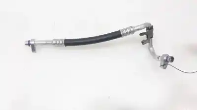 Pezzo di ricambio per auto di seconda mano tubi aria condizionata per nissan leaf n-connecta riferimenti oem iam 924404nr0b
