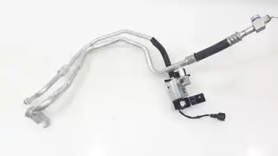 Pezzo di ricambio per auto di seconda mano tubi aria condizionata per nissan leaf n-connecta riferimenti oem iam 924503nl0b