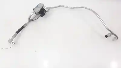 Pezzo di ricambio per auto di seconda mano tubi aria condizionata per nissan leaf n-connecta riferimenti oem iam 924483nl1a