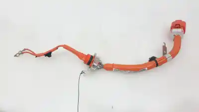 Pezzo di ricambio per auto di seconda mano filo per nissan leaf n-connecta riferimenti oem iam 297a65sh2a