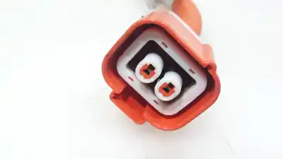 Peça sobressalente para automóvel em segunda mão fio por nissan leaf n-connecta referências oem iam 297a65sh2a  297a65sh2a
