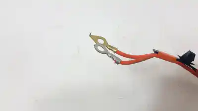 Peça sobressalente para automóvel em segunda mão fio por nissan leaf n-connecta referências oem iam 297a65sh2a  297a65sh2a