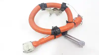 Pezzo di ricambio per auto di seconda mano filo per nissan leaf n-connecta riferimenti oem iam 297a65sh1a