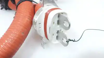 Second-hand car spare part wire for nissan leaf n-connecta oem iam references 297a65sh1a  297a65sh1a