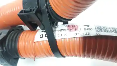 Second-hand car spare part wire for nissan leaf n-connecta oem iam references 297a65sh1a  297a65sh1a