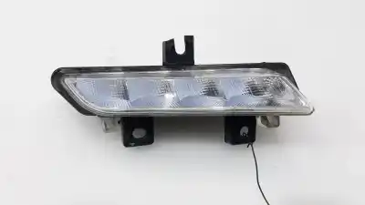 Pezzo di ricambio per auto di seconda mano FARO ANTERIORE DESTRO per RENAULT CAPTUR  Riferimenti OEM IAM 266000411R  266000411R