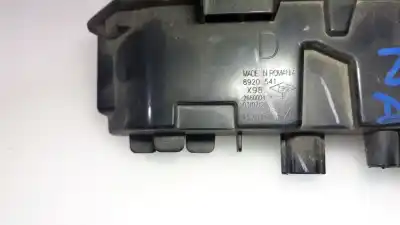 Автозапчастина б/у права фа для renault captur expression посилання на oem iam 266000411r  266000411r