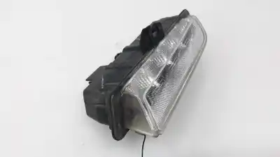 Автозапчастина б/у ліва фара для renault captur expression посилання на oem iam 266059367r  266059367r