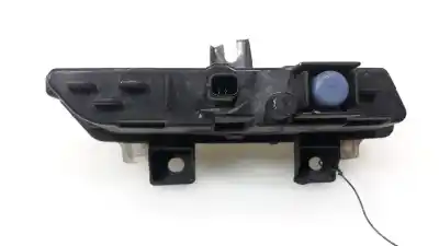 Автозапчастина б/у ліва фара для renault captur expression посилання на oem iam 266059367r  266059367r