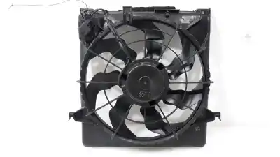 Recambio de automóvil de segunda mano de ELECTROVENTILADOR para HYUNDAI I30 (FD)  referencias OEM IAM 252312H000  252312H000