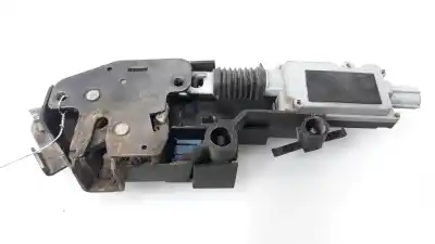 Pièce détachée automobile d'occasion coffre / serrure de porte pour land rover freelander (ln) 20t2n références oem iam alr7787  
