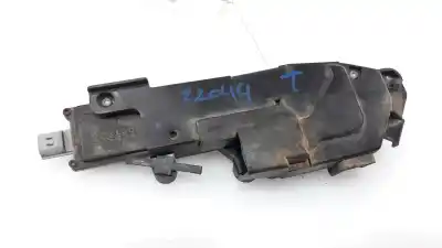 Pièce détachée automobile d'occasion coffre / serrure de porte pour land rover freelander (ln) 20t2n références oem iam alr7787  