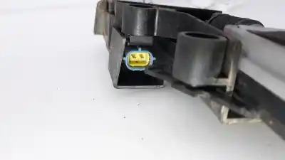 Pièce détachée automobile d'occasion coffre / serrure de porte pour land rover freelander (ln) 20t2n références oem iam alr7787  