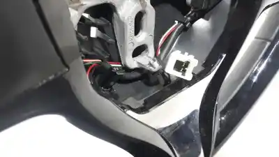 Автозапчасти б/у руль за renault captur expression ссылки oem iam 985105453r  985105453r